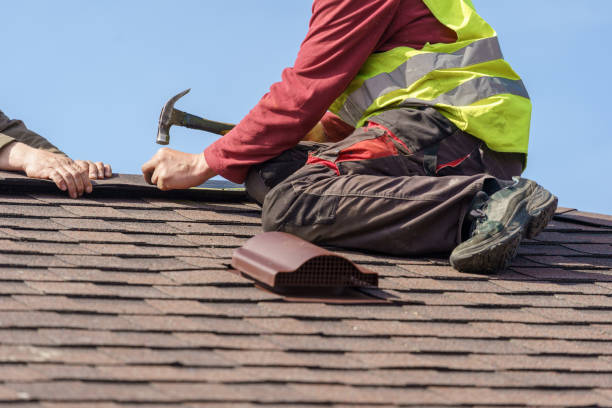 Tile Roofing Contractor in Orland, CA