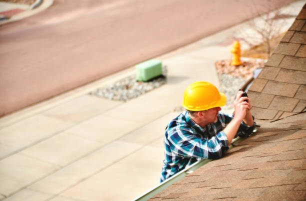 Roof Gutter Cleaning in Orland, CA