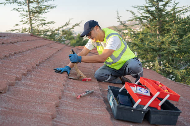 Best Flat Roof Repair Services  in Orland, CA