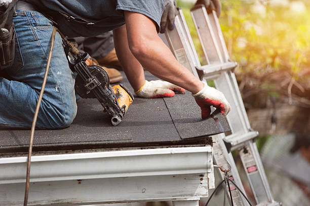 Professional Roofing Contractor in Orland, CA